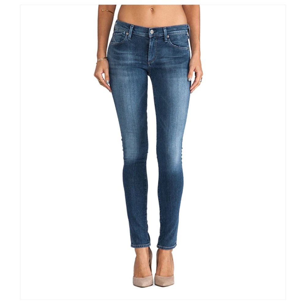 Citizens of Humanity Skinny Jean